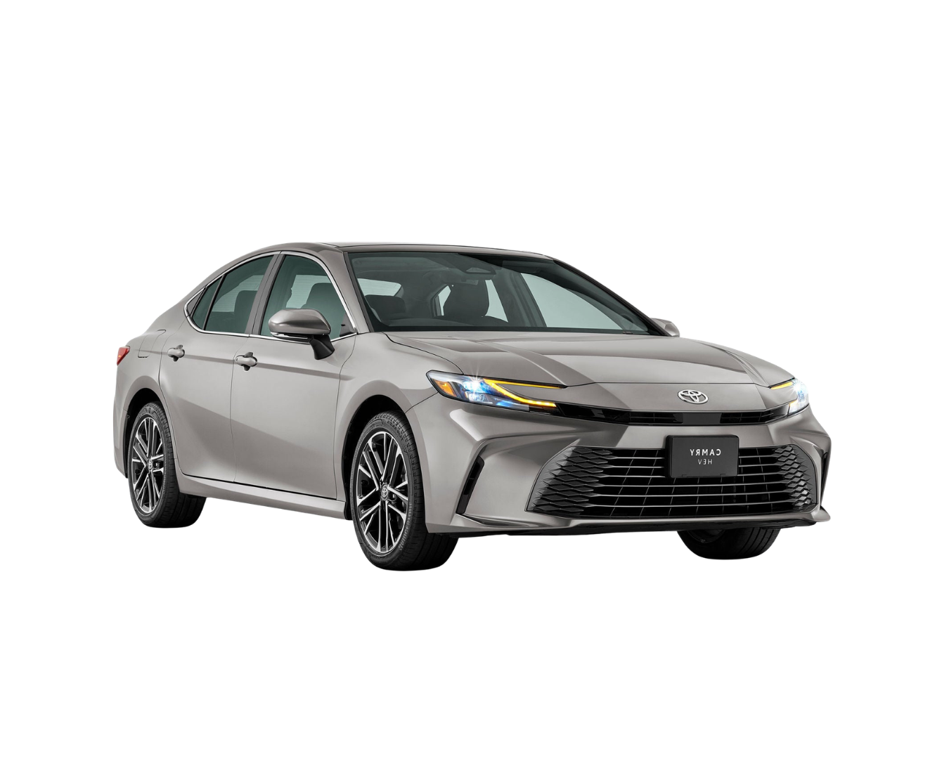 Camry 25